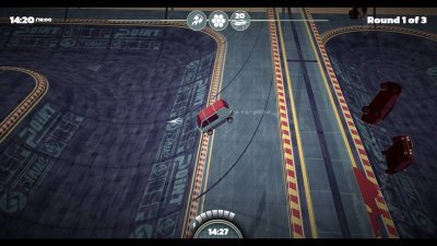 Stunt Xpress